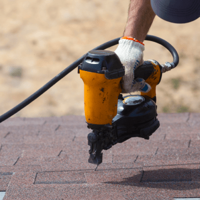 Roofing Services
