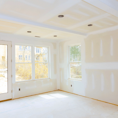Drywall Repair